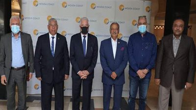 محافظ جنوب سيناء: عازمون على تطوير السياحة الصحية والاستشفائية