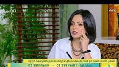 7 نصائح لحماية البشرة من موجات الحر| فيديو