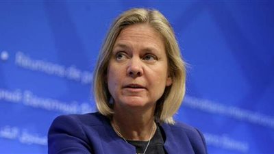 السويد تدرس فرض 