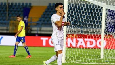 جمال الغندور: بن شرقي لم يكن بحرفية اللاعبين الكبار وقرار طرده مستحق