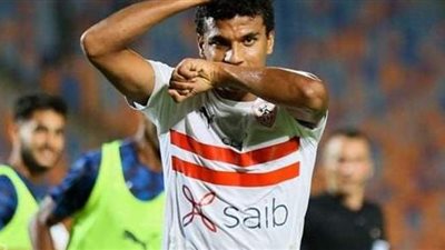 عصام مرعي: أسامة فيصل يستحق الحصول على الفرصة وأبو جبل أفضل حراس الزمالك