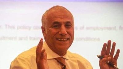 رئيس الزمالك يهنئ فريق كرة السلة بالوصول لنهائي إفريقيا