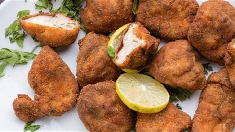 طريقة عمل المخ البانيه