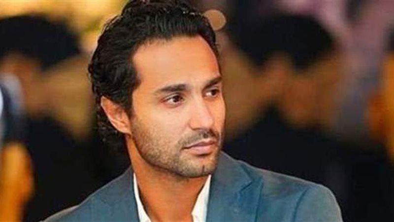 كريم فهمى 