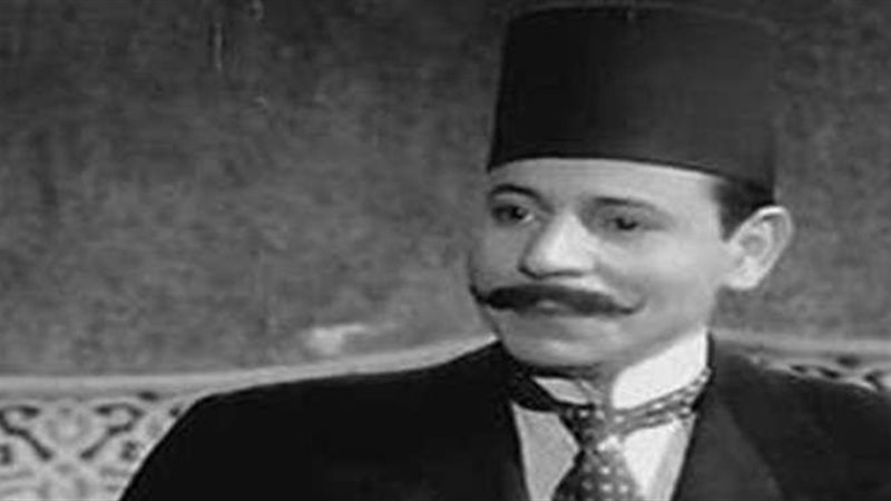 الفنان أنور أحمد