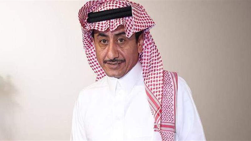 ناصر القصبي