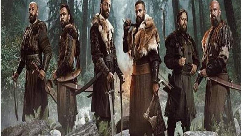 مسلسل نهضة السلاجقة