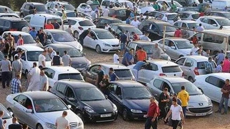 السيارات