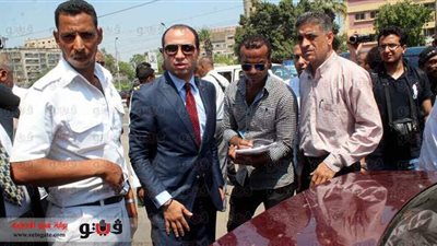 فاجعة هزت بلبيس.. تفاصيل وفاة 4 أطفال داخل سيارة مغلقة بالشرقية