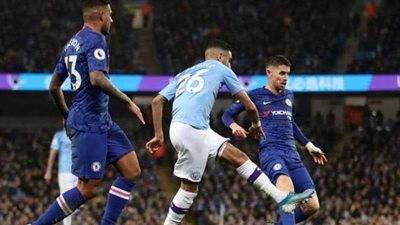 توخيل يعلن تشكيل تشيلسي في نهائي دوري أبطال أوروبا