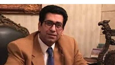 الغايش: عودة تراخيص المباني يدعم إيرادات قطاع العقارات بسوق المال المصري