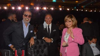 مدحت العدل: رؤية المتحدة للخدمات الإعلامية تفتح فرص عمل جديدة بمختلف المجالات