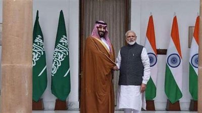 السعودية تدعم الهند بـ 60 طنا من الأوكسجين لمواجهة كورونا