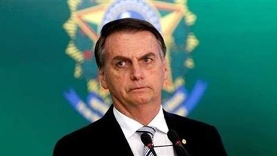 مظاهرات ضد بولسونارو بعدة مدن برازيلية