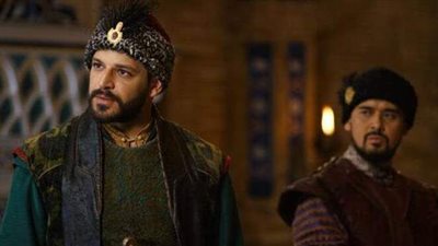 حبس جلال الدين.. ملخص الحقلة الثانية من «أسد السهوب جلال الدين»