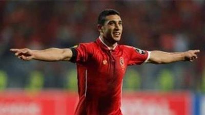 بعد الفوز بالسوبر الأفريقي.. 3 لاعبين من الأهلي يحصدون اللقب لثالث مرة