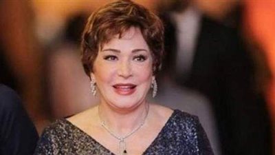 لبلبة: أنا متفائلة بحال الفن كلنا هنشتغل والجمهور هيستمتع