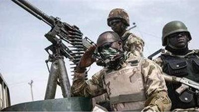 8 قتلى في هجوم إرهابي بالنيجر