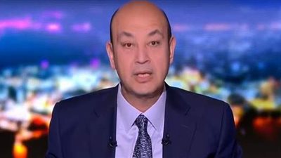 عمرو أديب: تحلية المياه مسألة حياة أو موت