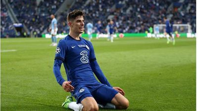 تشيلسي بطلًا لدوري أبطال أوروبا للمرة الثانية في تاريخه | فيديو وصور