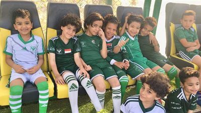 تفاصيل موعد اختبارات الناشئين 2021 بالنادي المصري