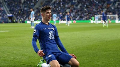 أخبار الرياضة: تشيلسي بطلًا لدوري أبطال أوروبا.. إيقاف كارتيرون.. 13 إصابة بكورونا في بيراميدز.. تأجيل مباراة المقاولون