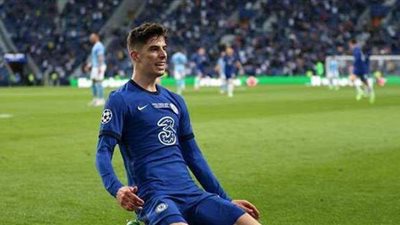 بعد تتويجه بطلا لدوري أبطال أوروبا.. هاشتاج تشيلسي يتصدر «تويتر»