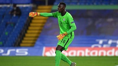 ثنائي تشيلسي يدخل تاريخ دوري أبطال أوروبا