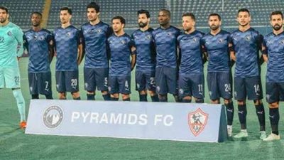 هاني سعيد: 13 إصابة بكورونا بين صفوف بيراميدز ونتوقع زيادة الأعداد