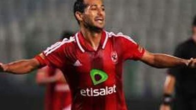 نادر شوقي يتحدث عن مصير وليد سليمان: يتبقى له موسم واحد مع الأهلي