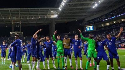 مدافع تشيلسي بعد التتويج بدوري أبطال أوروبا: النهائيات تكسب ولا تلعب