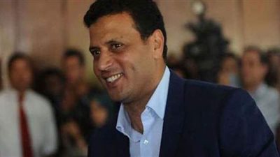 عظيمة: ظروف الزمالك المالية تشبه المقاصة قبل لقاء الكأس