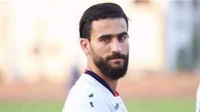 حقيقة مفاوضات الزمالك مع باسم مرسي