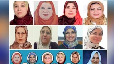 4 وكيلات وزارة.. خطة تمكين المرأة في العمل القيادي بالأوقاف