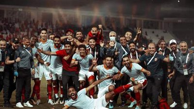 رمضان السيد: تهنئة مجلس الزمالك للخطيب مبادرة رائعة