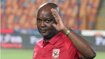 سيف زاهر: الأهلي يقترب من تجديد عقد موسيماني لـ3 سنوات