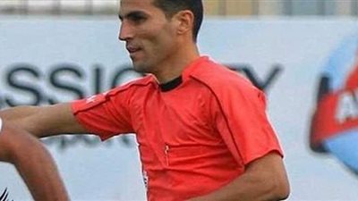 محمود ناجي حكما للجونة والزمالك والعدوي لسموحة والمقاولون