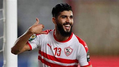 المدير المالي للزمالك: فرجاني ساسي يحصل على مستحقاته قريبا | فيديو