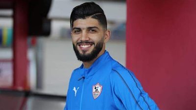 الزمالك: مقدم عقد فرجاني ساسي الجديد متوفر.. والكرة الآن في ملعبه