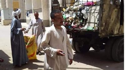 محلي المنيا: رفع كفاءة منظومة النظافة والإنارة بـ