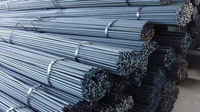 أسعار الحديد اليوم الأحد 30 / 5 / 2021 في المنيا