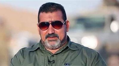 قاسم مصلح.. رجل إيران الذي سجنه صدام بتهمة الفساد