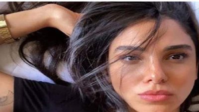 سلمى أبو ضيف عن مشكلاتها الصحية: بسبب الحسد