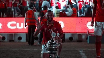 سيد عبد الحفيظ يكشف الموقف النهائي لـ