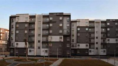 تسليم دفعة جديدة من شقق 