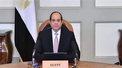 السيسي يوفد رئيس المخابرات العامة لإجراء مباحثات مع نتنياهو حول تثبيت وقف إطلاق النار