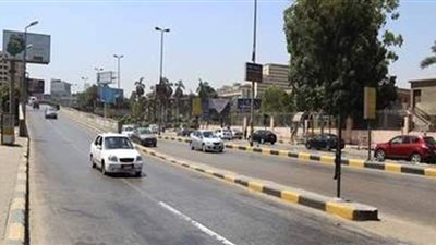 سيولة مرورية عالية بشوارع القاهرة الكبرى اليوم | فيديو