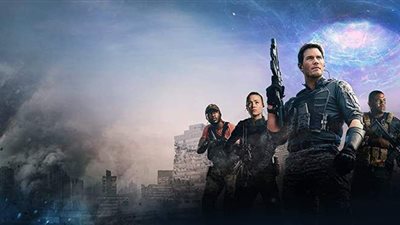 أمازون تكشف عن التريلر الرسمي لفيلم The Tomorrow War