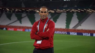 الأهلي: نملك أفضلية على الزمالك في المنافسة على الدوري