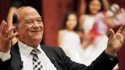 المتصالح مع الحياة والموت.. الذكرى الأولى لرحيل الجوكر «حسن حسني»